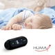 Аналізатор якості повітря Huma-i black - изображение 5