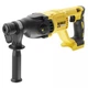 Перфоратор акумуляторний безщітковий SDS-Plus DeWALT DCH133NT - зображення 2