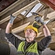 Дрель-шуруповёрт аккумуляторная бесщеточная ударная DeWALT DCD796NT - изображение 6