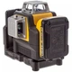 Уровень лазерный линейный DeWALT DCE089D1R - изображение 2