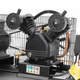 Компрессор Intertool PT-0013 - изображение 6