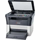 МФУ ч/б А4 Kyocera ECOSYS FS-1020MFP (1102M43NX2) - зображення 2