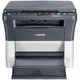 МФУ ч/б А4 Kyocera ECOSYS FS-1020MFP (1102M43NX2) - зображення 3