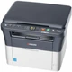 МФУ ч/б А4 Kyocera ECOSYS FS-1020MFP (1102M43NX2) - зображення 6