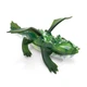 Интерактивная игрушка Hexbug Нано-робот Dragon Single на ИК управлении, зеленый (409-6847 green) - изображение 7