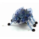 Интерактивная игрушка Hexbug Нано-робот Beetle, синий (477-2865 blue) - изображение 2