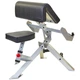 Скамья Скотта профессиональная регулируемая Zelart ALTAS FITNESS AF4009 серый - изображение 2