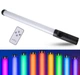 Портативный ручной светильник Cyke XG-01, RGB меч - изображение 1