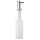 Дозатор для рідкого мила Grohe Cosmopolitan, хром (40535000) - зображення 5