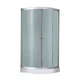 Душовий бокс Lidz Tani SB90x90.SAT.LOW.FR - зображення 1