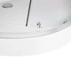Гідромасажний бокс Lidz Tani 90x90 скло Frost для душу та релаксації душова кабіна з акриловим піддоном (600378) - зображення 10
