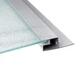 Душевой бокс Lidz Tani SB90x90.SAT.LOW.FR Frost - изображение 7