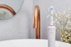 Электрическая зубная щетка Oral-B Vitality Sensitive Clean D100 White (4210201262183_4210201234227) - изображение 5