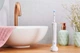 Электрическая зубная щетка Oral-B Vitality Sensitive Clean D100 White (4210201262183_4210201234227) - изображение 6