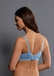 Топ бесшовный для кормления Anita Seamless XL Нежно-голубой (370 5096) - изображение 2