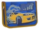 Пенал-книжка 1 Вересня 1 відд. 1 отв. Drift 531872 - зображення 3