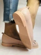 Балетки Lady Like 39 Розовый 2180 - изображение 3