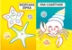 Книга Перші розмальовки Морські жителі Crystal Book (F00025551) (159288) - зображення 3