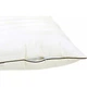 Подушка MirSon шелковая Hand Made Royal Pearl Natural 944 высокая 50x70 (2200000557667) - изображение 3