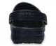 Детские сабо Crocs Kids Classic Clog C12 204536-410 Темно-синий 29 - изображение 5