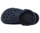 Детские сабо Crocs Kids Classic Clog C12 204536-410 Темно-синий 29 - изображение 4