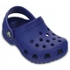 Дитячі сабо Crocs Kids Littles C2/C3 11441-4O5 Сині 17 - зображення 3