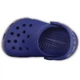Дитячі сабо Crocs Kids Littles C2/C3 11441-4O5 Сині 17 - зображення 6