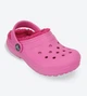 Детские сабо утепленые Crocs Kids Classic Lined Clog Pink C9 203506-6LA 26 - изображение 4