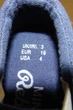 Слипоны Rebel 18р EU19 синие 20-00288 - изображение 7