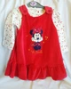 Комплект детский платье сарафан футболка Minnie Mouse George (размер 68-74 см (6-9 мес, 9,5 кг)) - изображение 7
