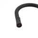 Змішувач для кухні Qtap Evicka з висувним виливом QTEVI9135103UB Black Matt - изображение 6