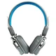 Бездротові Навушники Bluetooth Remax RB-200HB, (Сірий) - зображення 1