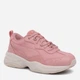 Жіночі кросівки Puma Cilia Lux 37028204 39 Рожеві (2230002950340) - зображення 6