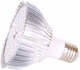 Светодиодная LED фитолампа для роста растений, для комнатных цветов, рассады, орхидей VENOM 50W SMD 5730 220В (FL-P-010-50) - изображение 2