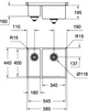 Кухонная мойка Grohe Sink K700U 31576SD0 - зображення 4