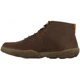 Сникеры El Naturalista N5083 Pleasant Brown / Turtle 44 - изображение 3