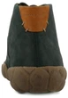 Снікери El Naturalista N5083 Pleasant Black / Turtle 45 - зображення 3