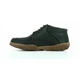 Сникеры El Naturalista N5082 Pleasant Black / Turtle 45 - изображение 3