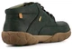 Сникеры El Naturalista N5082 Pleasant Black / Turtle 45 - изображение 5
