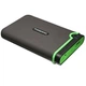 Transcend StoreJet 25M3S 1TB 2.5" USB 3.1 Iron Gray (TS1TSJ25M3S) - изображение 4