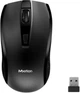 Беспроводная клавиатура и мышка набор Combo MeeTion Keyboard/Mouse Wireless 2.4G MT-C4120 |RU/EN|. Black - изображение 2