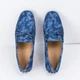 Мокасины Tod's New Laccetto OCCH. New Gommini 122 Jim Jeans 41 - изображение 4