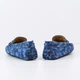 Мокасины Tod's New Laccetto OCCH. New Gommini 122 Jim Jeans 41 - изображение 6