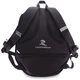 Моторюкзак Carbon LAICOBEAR 28 л 49x38x15 см Zelart M-3190 - зображення 5