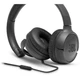 Наушники jbl t500 Black (jblt500blk) - изображение 6
