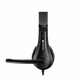 Наушники Canyon cns-chsc1b Black - изображение 4