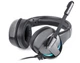 Наушники real-el gdx-7620 Black - изображение 4