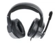 Наушники real-el gdx-7620 Black - изображение 5
