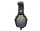 Навушники real-el gdx-7680 Black - зображення 5