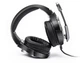 Наушники real-el gdx-7780 Black - изображение 6